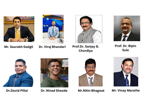 Meet 10 Indian Influential personalities thriving in their field in 2024