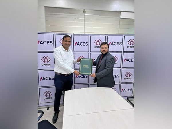 ACES Unveils New Era of Digital Connectivity - Secures another landmark Metro line with AGRA & Kanpur