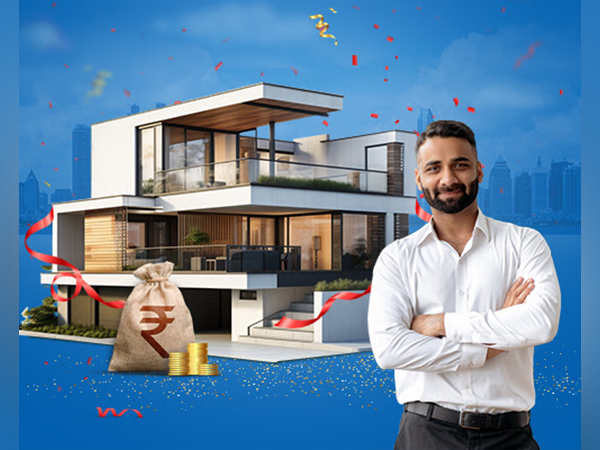 Vridhi Home Finance is now available on Bajaj Markets