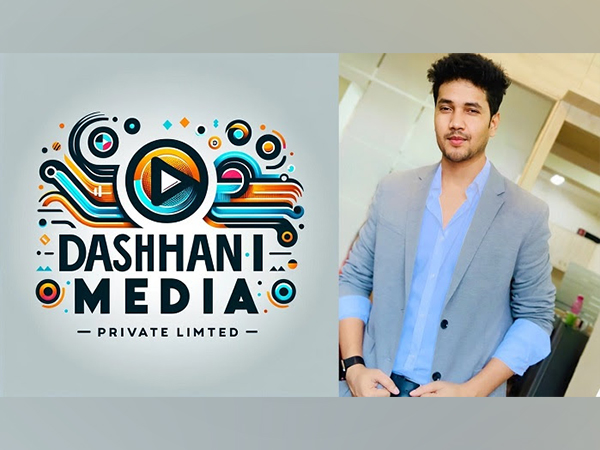Dashmani Media Private Limited and Founder Sudhanshu Kumar