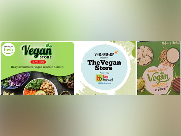 Missed Veganuary? Here's a second chance with Choose Chicken-Free Week