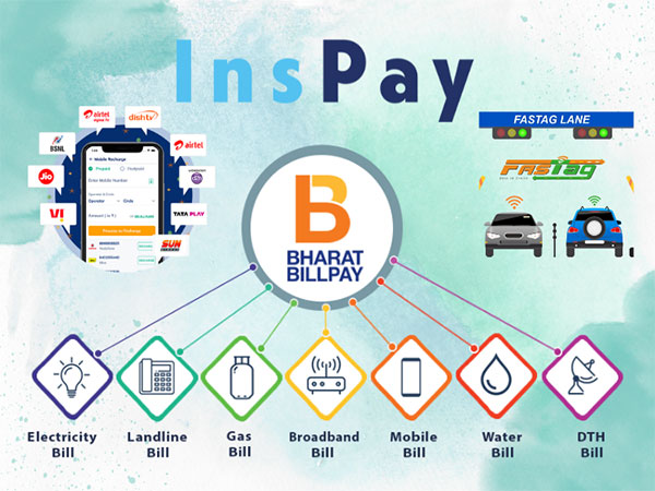 INSPAY DIGITAL PRIVATE LIMITED Expands BBPS Offerings with New APIs for Convenient Bill Payment Solutions