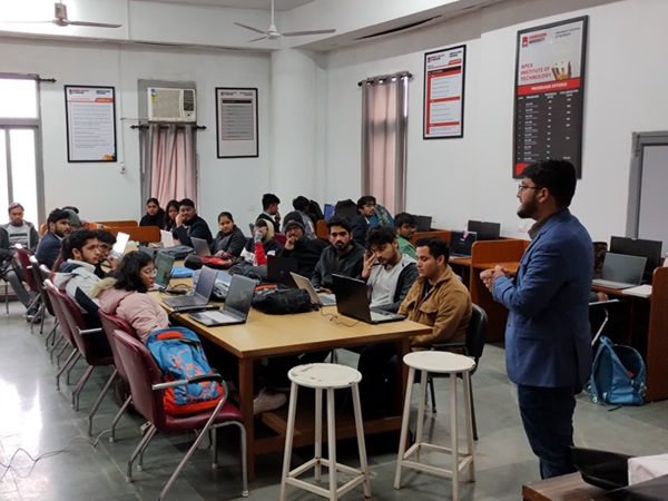 Koii Network Strengthens Its Footprint in India, Collaborates with Web3 Sabha to Promote Blockchain Education and Participation