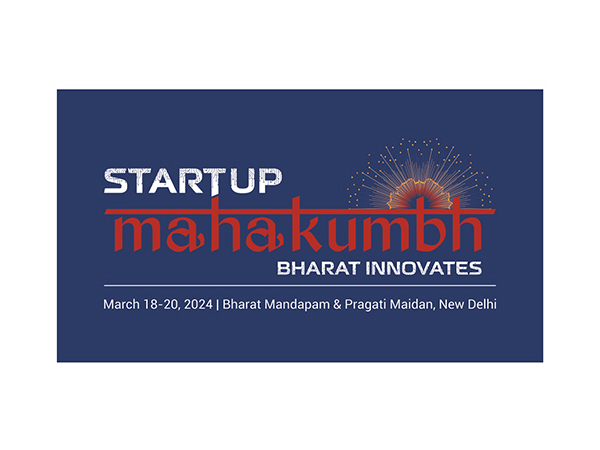 Startup Mahakumbh Witnesses Enriching Sessions at B2B Pavilion on Day 01