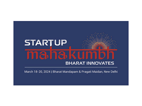 Day 1 of Startup Mahakumbh Was a Resounding Success: Insightful Sessions, Network Meetings and the Largest Innovation Showcase