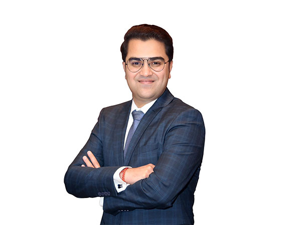 Abhay Bhutada Has Been Elevated to Group Level for Strategic & Larger Role at the Cyrus Poonawalla Group