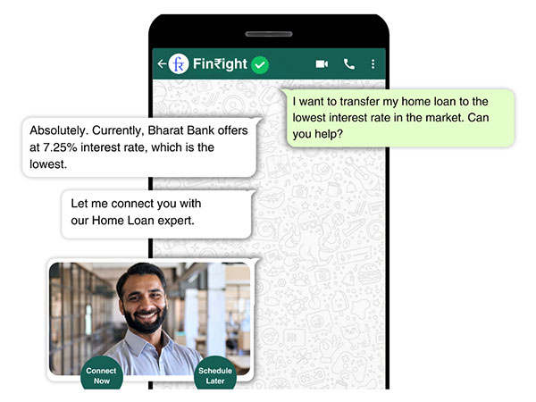 FinRight launches India's first one-stop assistant to resolve banking and financial troubles & queries
