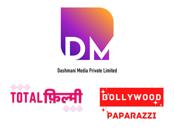 Dashmani Media Bolsters Digital Portfolio with Key Acquisitions of Total Filmi and Bollywood Paparazzi