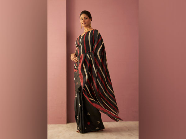 Latest Trending Sarees in 2024 - Must-Have Styles for Your Wardrobe