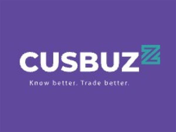 Cusbuzz launches India's First AI-enabled Customs Duties App to revolutionize the EXIM Industry