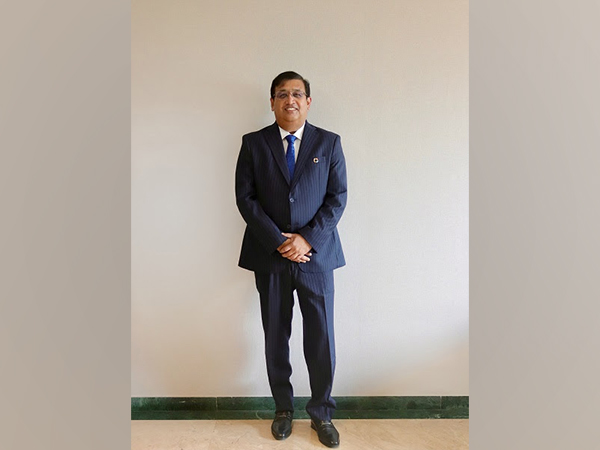 Dr Subramanya Kusnur, Founder Chairman & CEO of AquaKraft Group Ventures