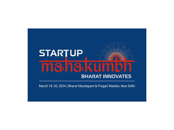 Startup Mahakumbh Concludes First Two Days on High Note