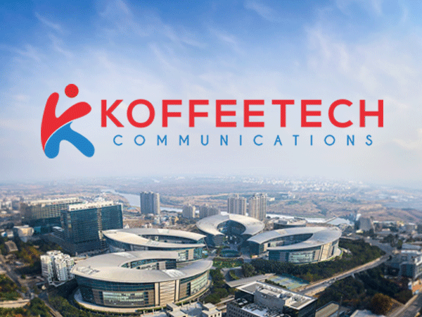 Koffeetech Communications expands its reach to Pune, Pioneering Digital Marketing Solutions