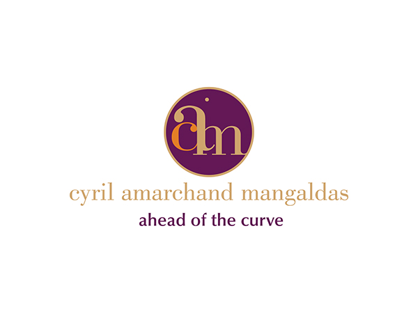 Cyril Amarchand Mangaldas