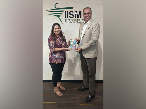 IISM launches pathbreaking India's first-ever book on Sports Psychology