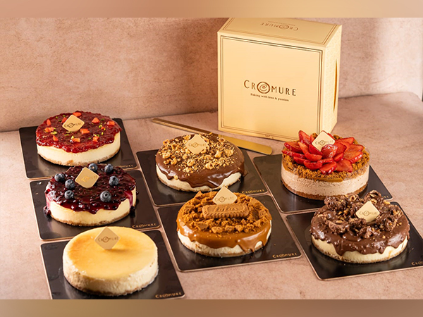 Indulgence Alert: Mumbai Foodies Are Obsessing Over Cremure's Cheesecakes!