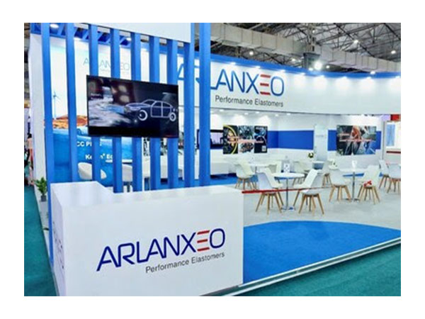 ARLANXEO Presents Sustainable and Innovative Synthetic Rubber Solutions at India Rubber Expo 2024