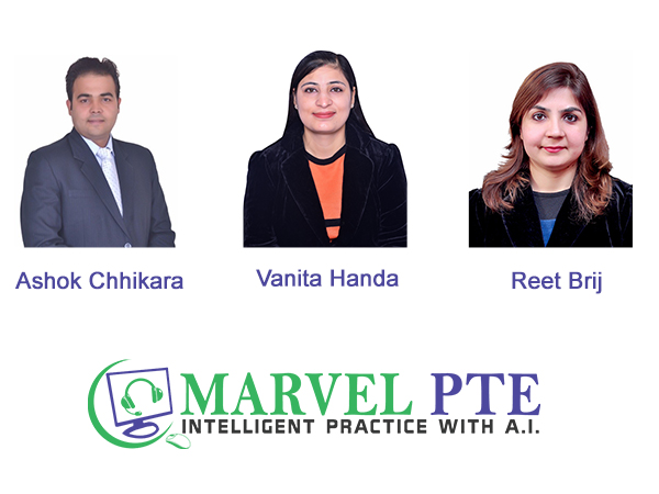 Marvel PTE Software for Institutes announces its strategic expansion into the PTE Core evaluation sector