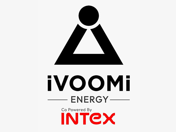 iVOOMi rebrands as "iVOOMi co-powered by Intex"