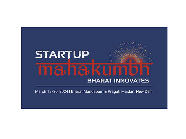 1306 Startups, 392 Speakers,165 Sessions: India's First Startup Mahakumbh Wraps Up