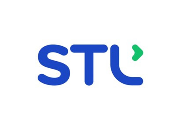 Sterlite Technologies - STL Logo
