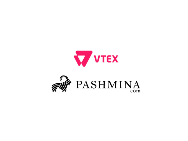 Pashmina.com Selects VTEX for Streamlined Commerce Operations and Global Expansion