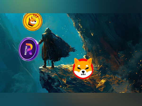 Top 3 Altcoins That Could Make You Rich Beyond Your Wildest Dreams: Analysts Betting on Shiba Inu (SHIB), Bonk (BONK), and Retik Finance (RETIK) for 100x Gains