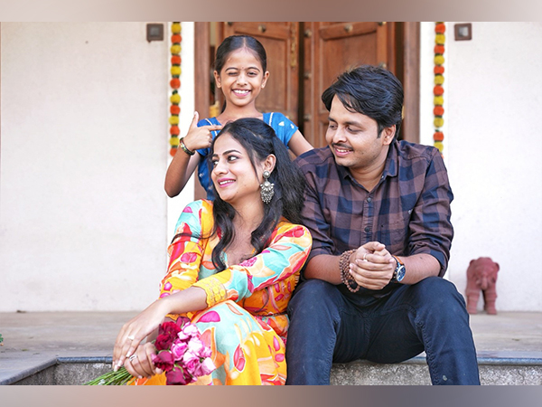 Upcoming Romantic Song "Ha Tu Ti Tu" Promises a Heartfelt Tale Directed by Rahul Zende