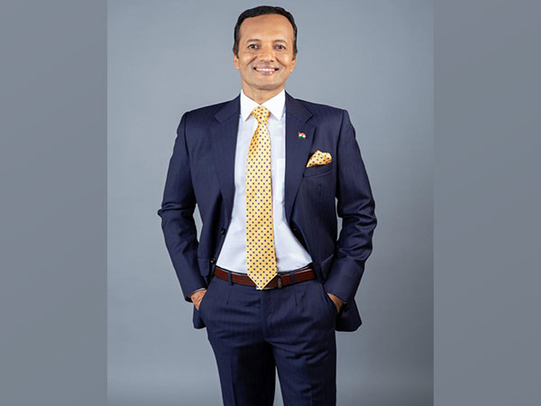 Naveen Jindal takes charge as President of Indian Steel Association