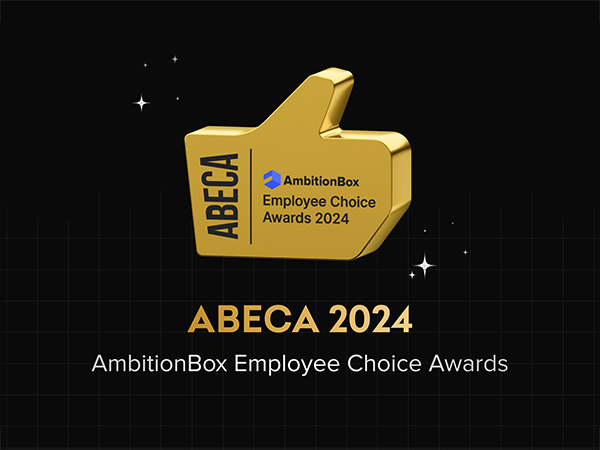 AmbitionBox Employee Choice Awards 2024