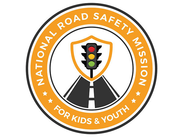 National Road Safety Mission for Kids and Youth Launches in India