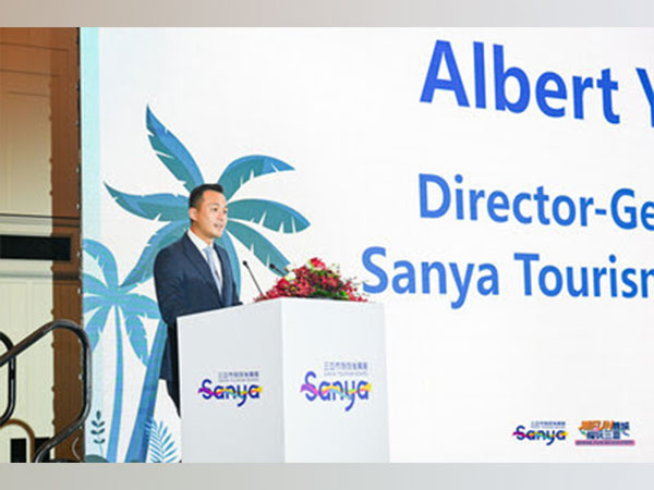 Strengthening Interconnected Tourism Exchanges along the "21st Century Maritime Silk Road" Sanya Embarks on Tourism Marketing and Promotion Activities in Singapore
