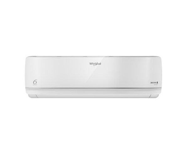 Whirlpool of India Launches India's Most Advanced Air Conditioner Range 2024