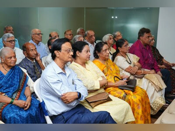 Manipal Hospital Millers Road Launches Manipal Vriddara Maitri -- A Comprehensive Senior Care Program