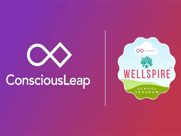 Introducing ConsciousLeap's Wellspire: Inspiring Wellbeing in Young Minds