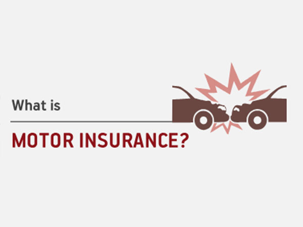 Defining Motor Insurance & its Types
