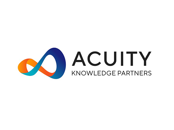 Acuity Knowledge Partners' Survey Reveals Confidence in Fundraising for Private Equity and Venture Capital, Despite Limited Exit Opportunities