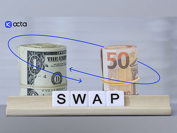 Forex swap: what it is, how it is calculated, and what are swap-free accounts in Octa