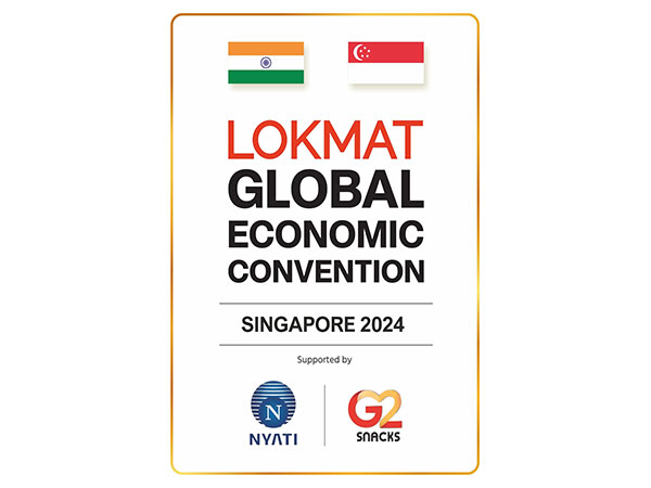 Lokmat Global Economic Convention Set to Convene in Singapore: Charting Future Trajectories of Global Economy