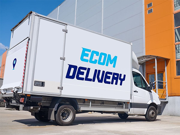 Ecom Delivery Franchise Launches Innovative Logistics Solutions for E-commerce Businesses in India