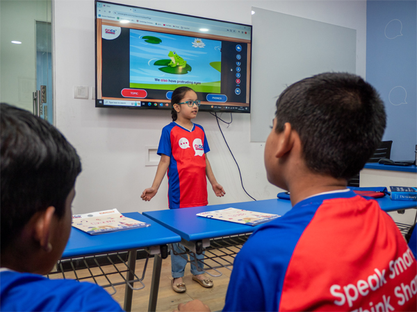 SIP Academy launches 'CriCo English'; Plans to open 250+ CriCo English centers across India in next 3 years