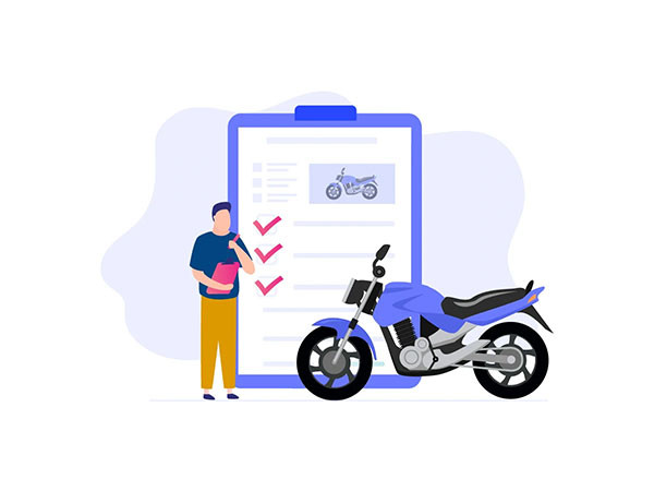 Online vs Offline Process of Buying Two-wheeler Insurance