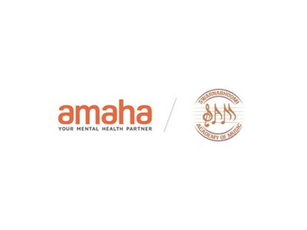Striking a Chord for Well-being: Swarnabhoomi Academy of Music Partners with Amaha for Mental Health