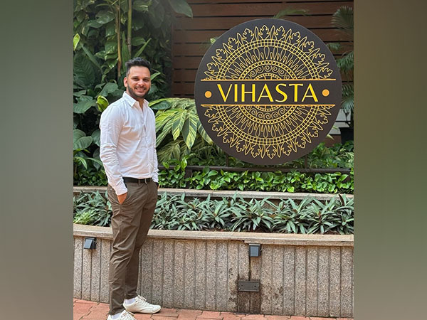 Vihasta: an initiative by Sanjeev Ojha to redefine Luxury & Travel for All
