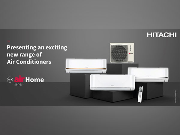 Time to Prepare for Summers with 5 Top-Rated Hitachi Air Conditioners