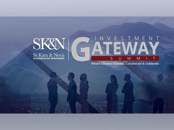 Network with investors, entrepreneurs, business leaders at St Kitts and Nevis Investment Gateway Summit
