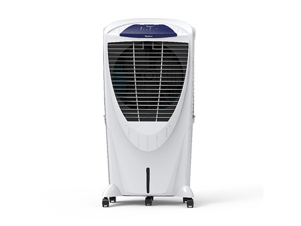Revolutionizing Home Cooling: Symphony Air Coolers