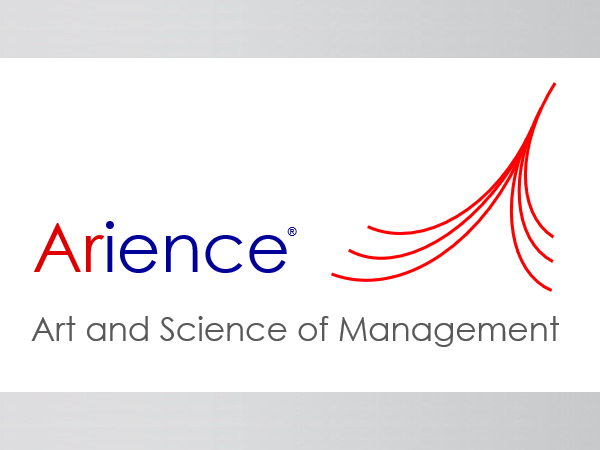 Arience Strategies- specialised project management consulting firm, now in UK