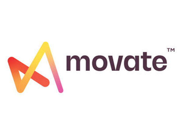 Movate Logo