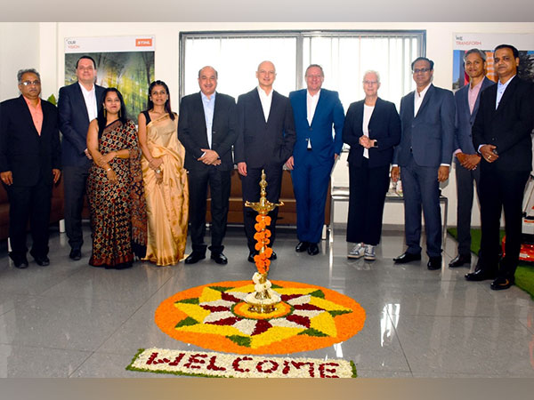 STIHL India: Driving Innovation and Success in the Indian Market